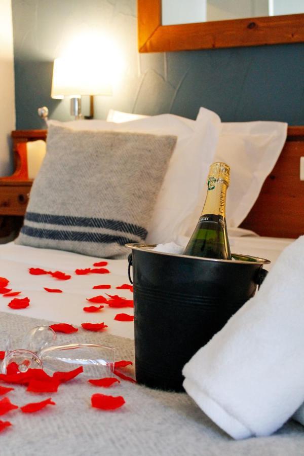 לה סאל-לס-אלפ Hotel Mont Thabor Serre Chevalier מראה חיצוני תמונה